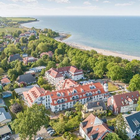 Baltischer Hof Apartment 56 Больтенхаген Экстерьер фото